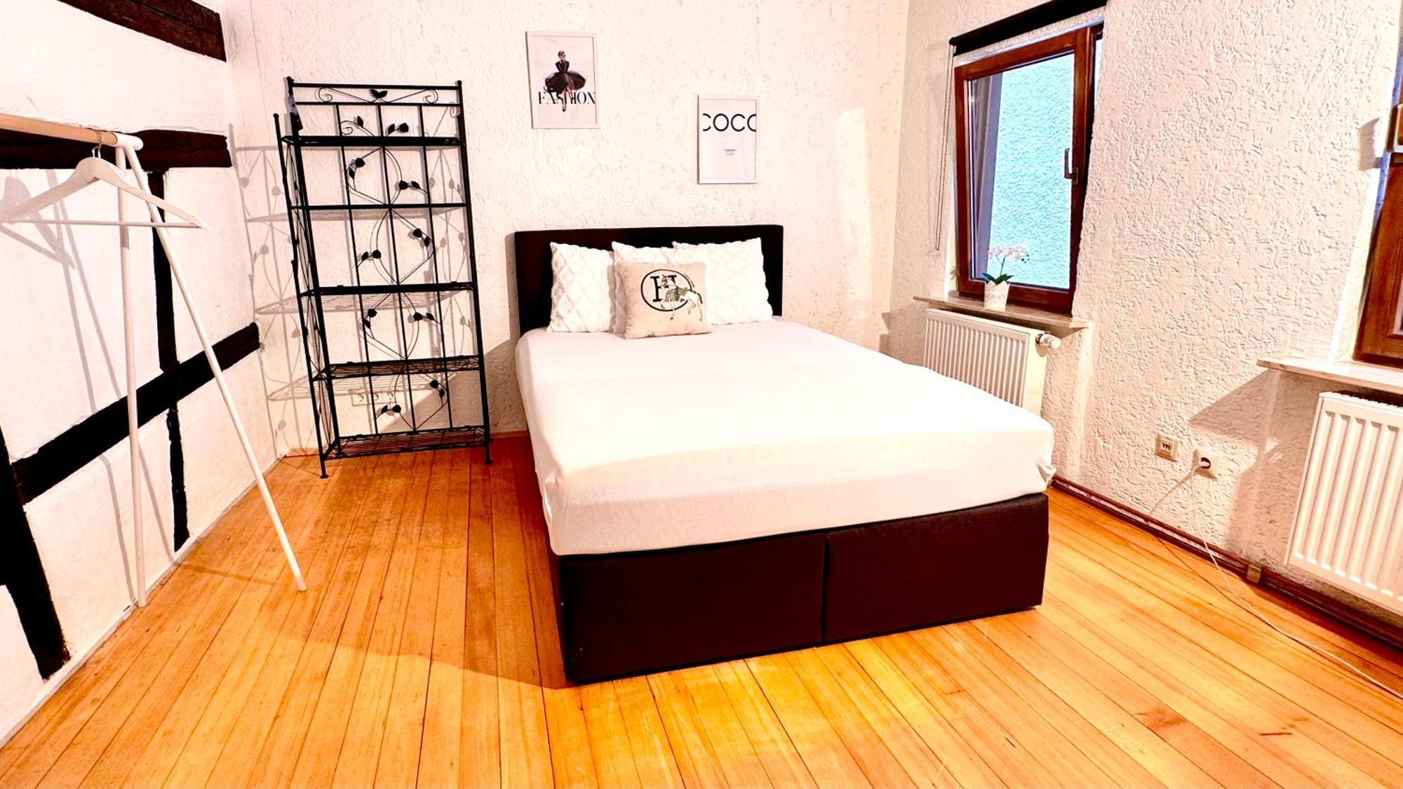 Apartment Am Waldbach Gernsbach Bagian luar foto