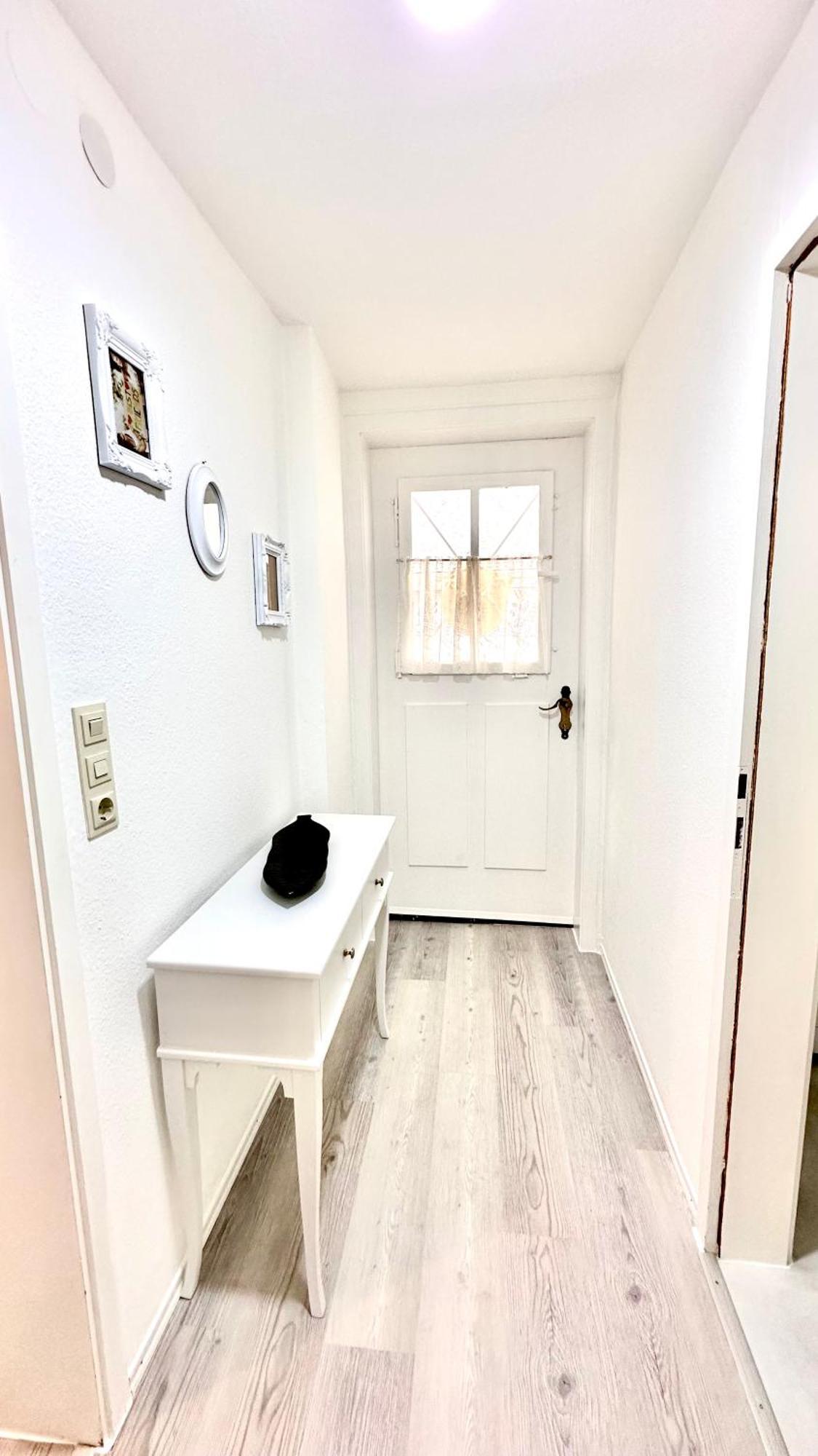 Apartment Am Waldbach Gernsbach Bagian luar foto