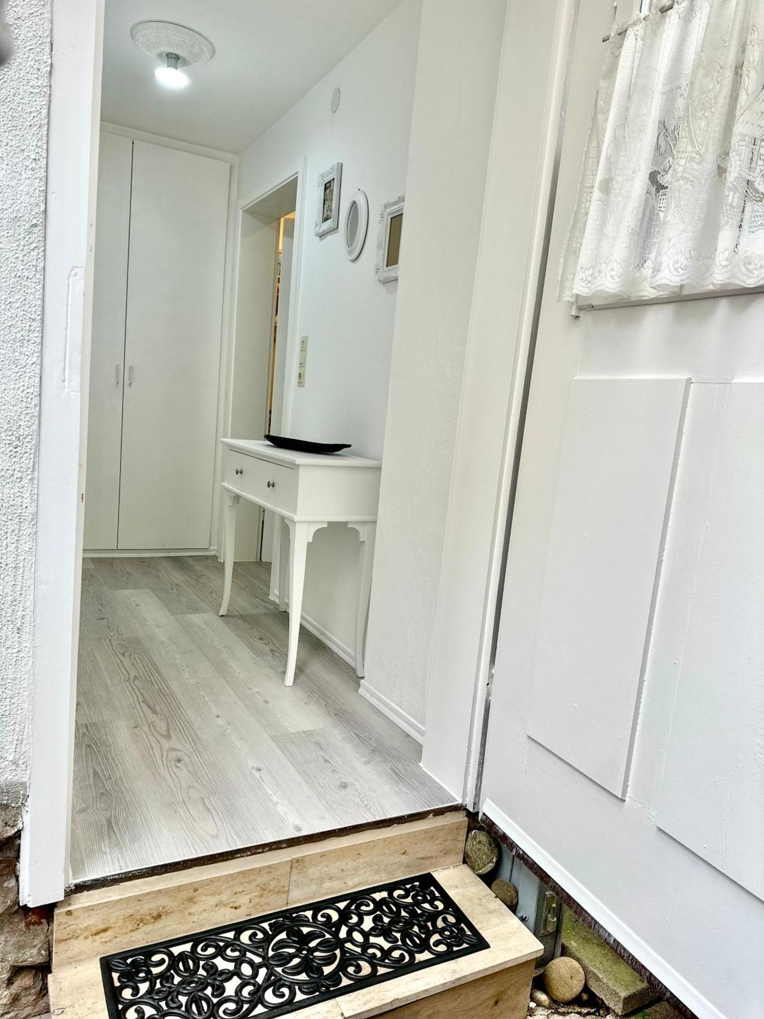 Apartment Am Waldbach Gernsbach Bagian luar foto